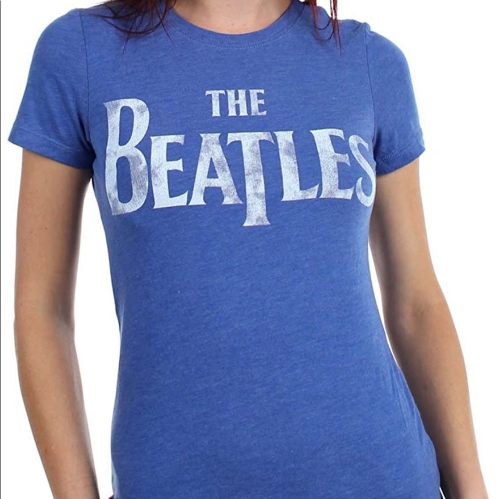 Beatles T shirt